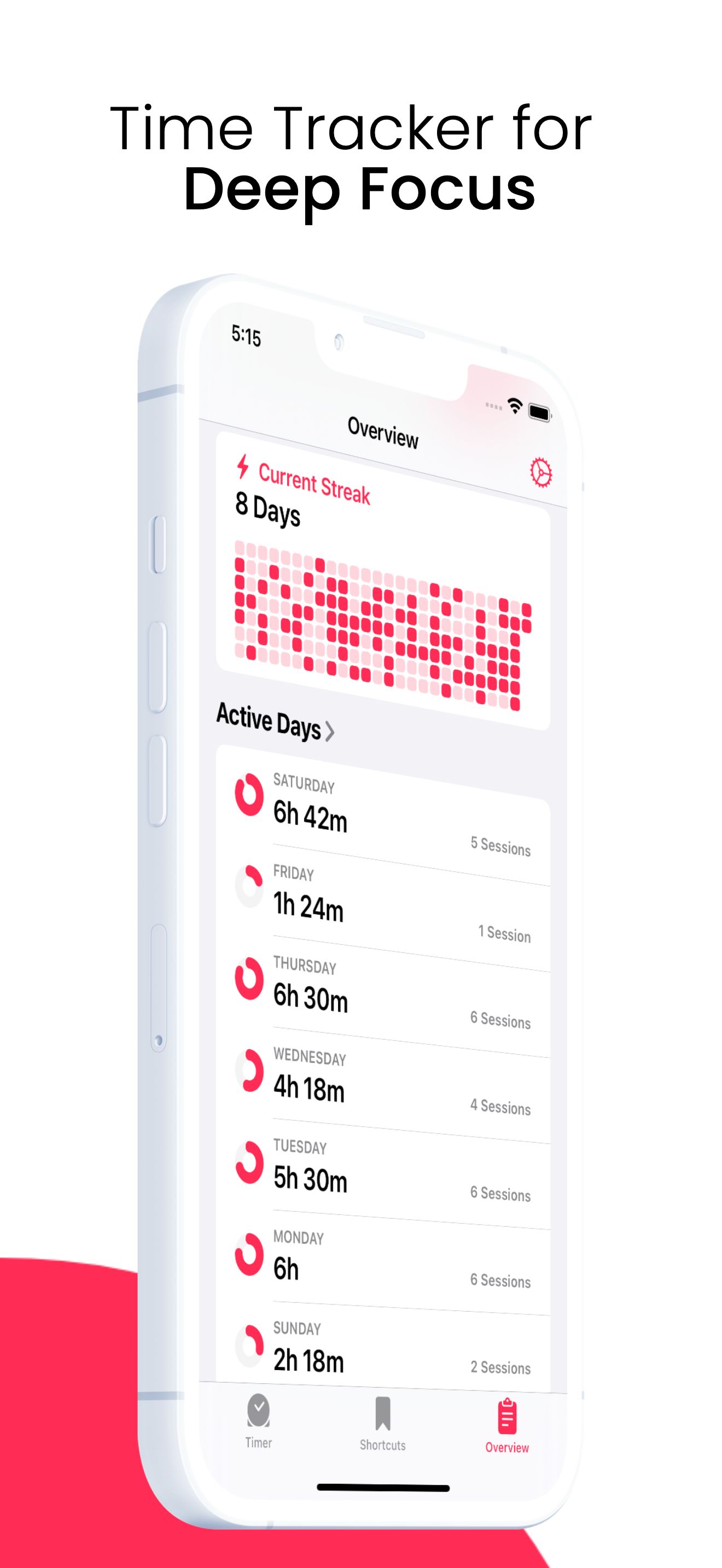 Timella: Study & Work Timer