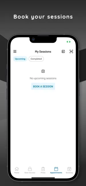 Access Fitness and Recovery screenshot 4