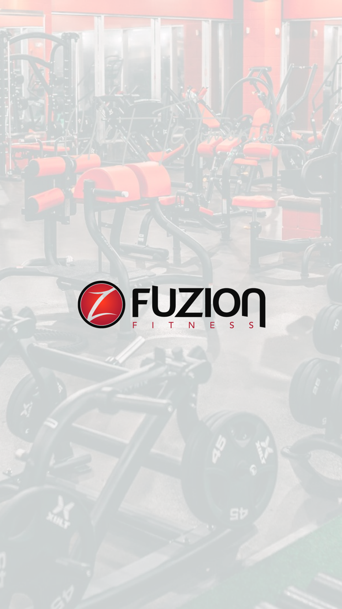 Fuzion Fitness