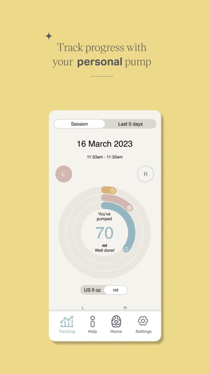 Tommee Tippee screenshot-3