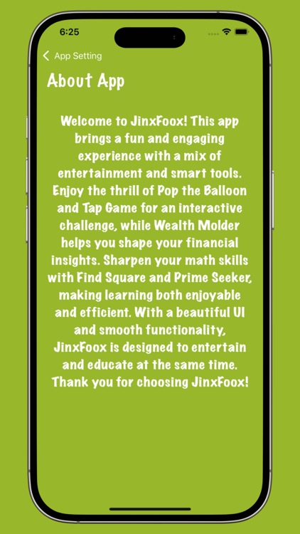 JinxFoox screenshot-5