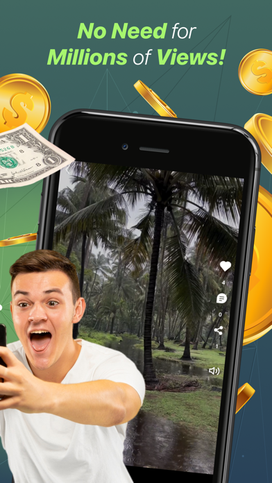 LIKESY: Play To Earn & Reward Screenshot