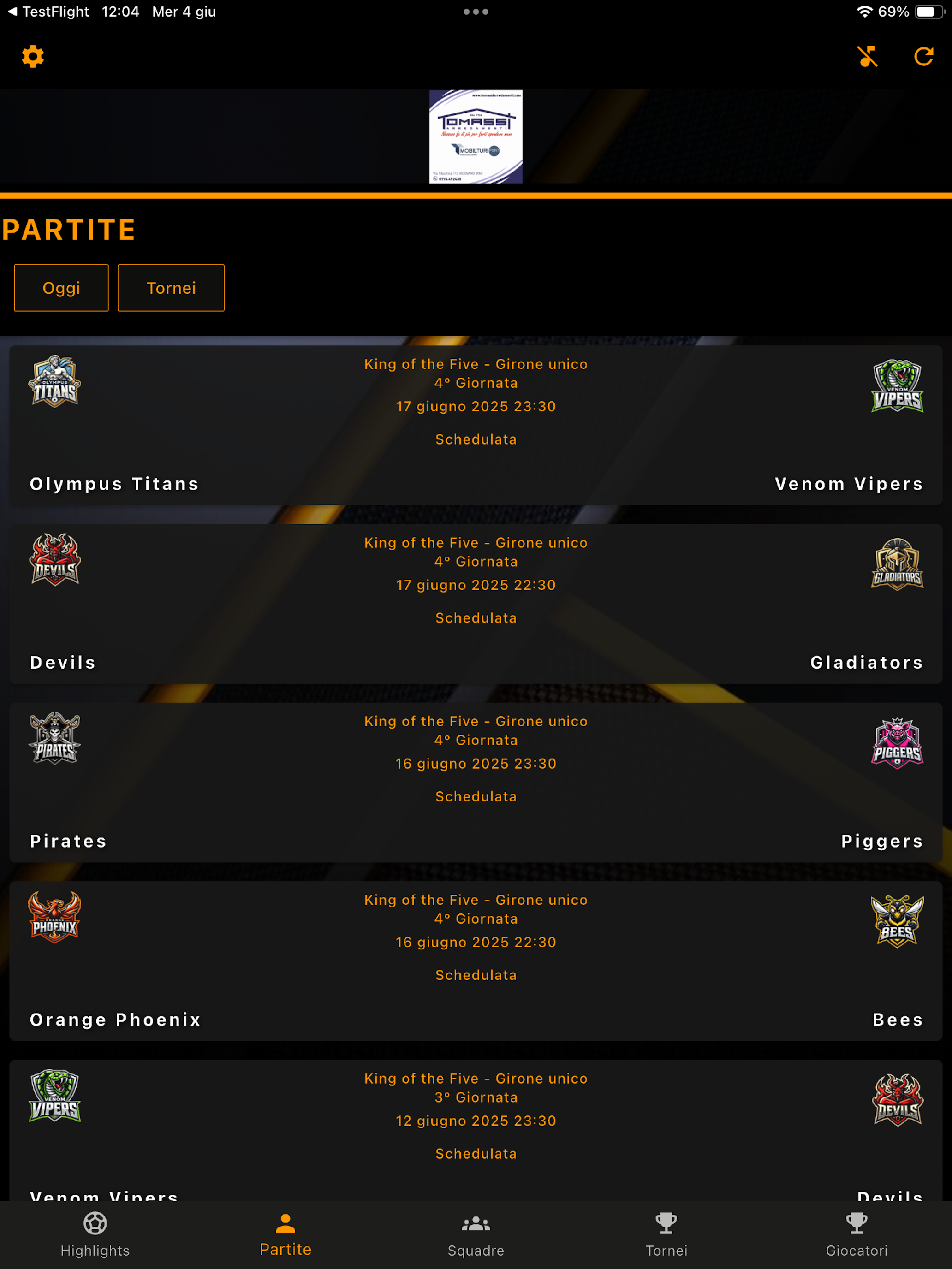 matchere screenshot 9