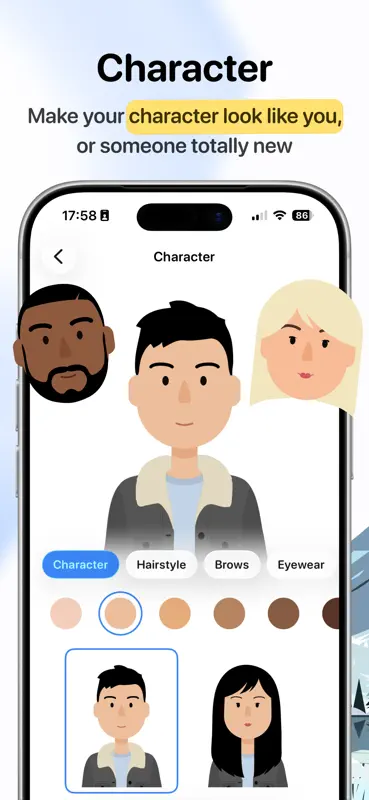 Weather Fit: Outfit Forecast screenshot 8 of 9