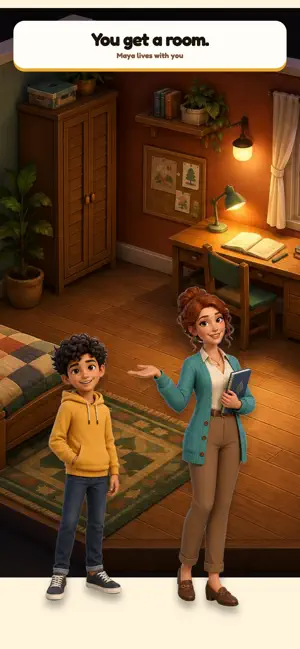 Maya AI Tutor: Homework Help screenshot 2
