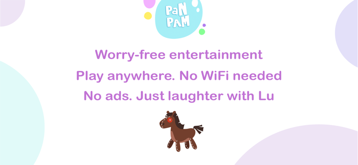 Toddler Story I Have a Mouth