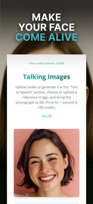 FaceSwap.io: FaceSwap Tools screenshot 4