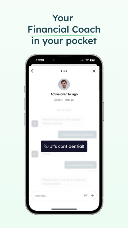 Paynest - Financial wellbeing screenshot-3