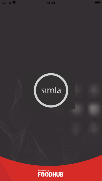 Simla Tandoori Restaurant Screenshot