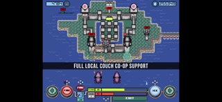 Blimps Screenshot 2 of 10