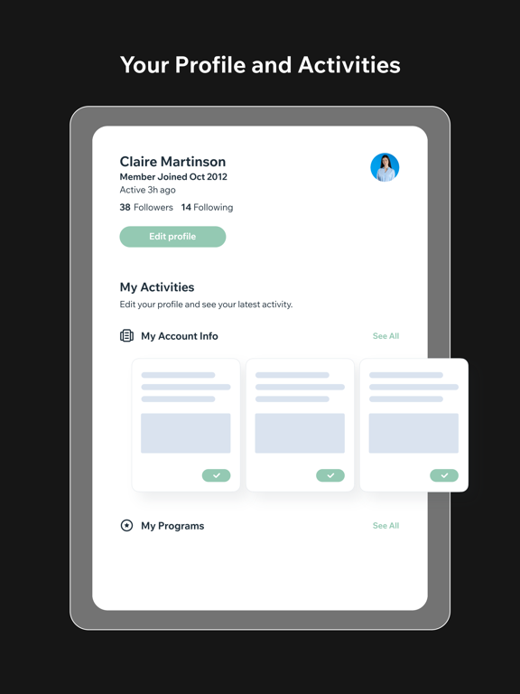 Screenshot #5 pour Nutriagenda