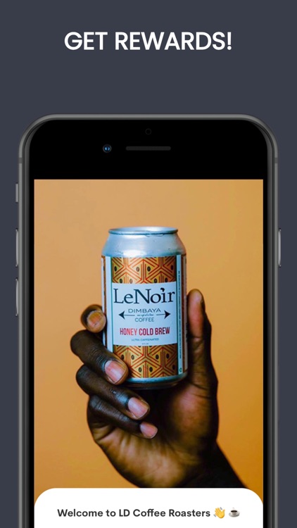 LD Coffee Roasters screenshot-4