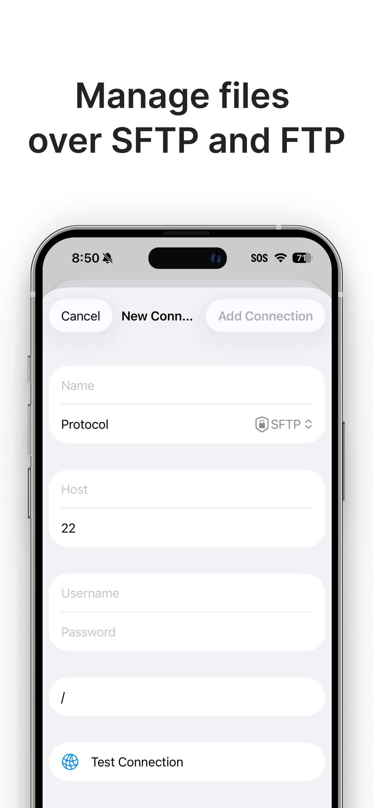 Pearpipe screenshot 3