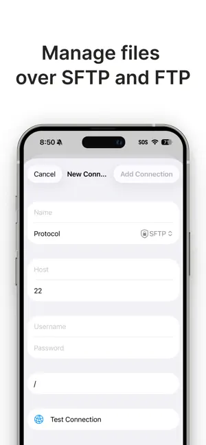Pearpipe screenshot 3