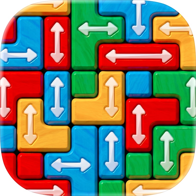 Box Jam! - 3D Puzzle screenshot 12