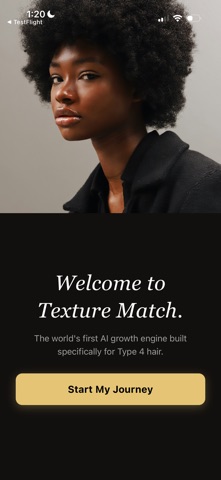 Texture Match screenshot