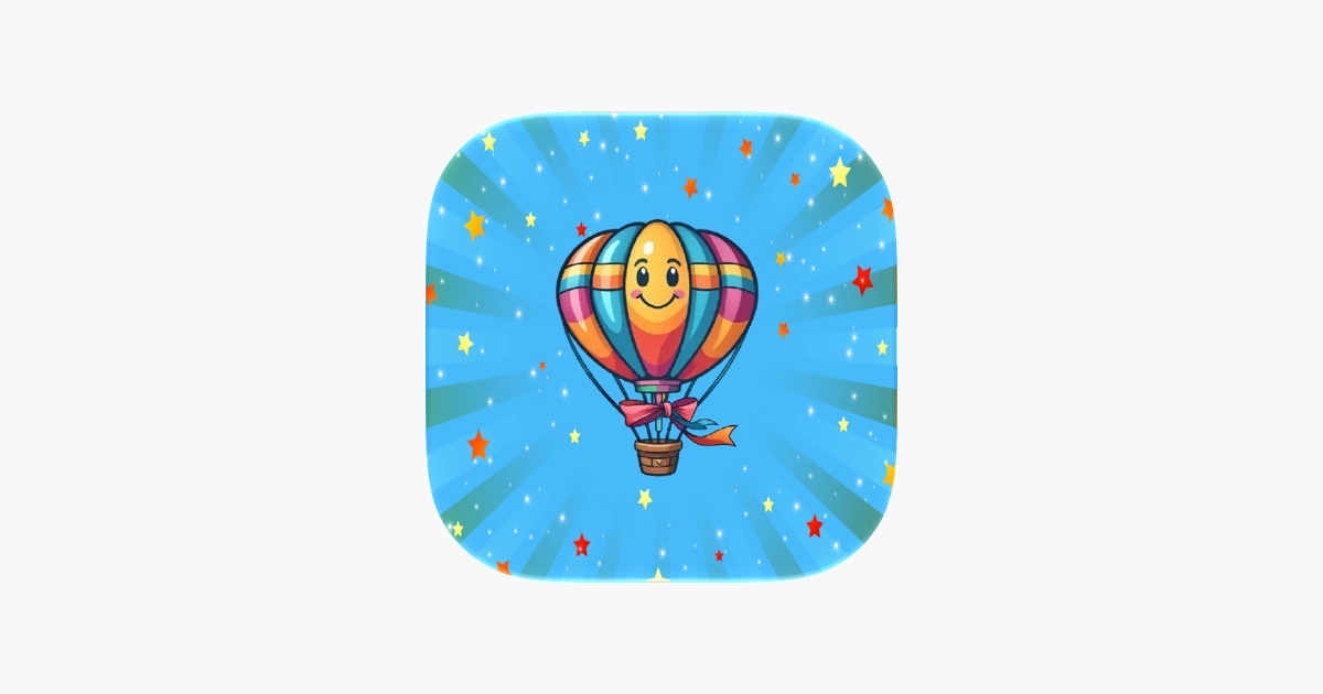 ‎Flying Balloon Escape App - App Store