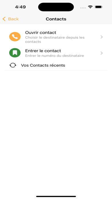 Bestcash Screenshot