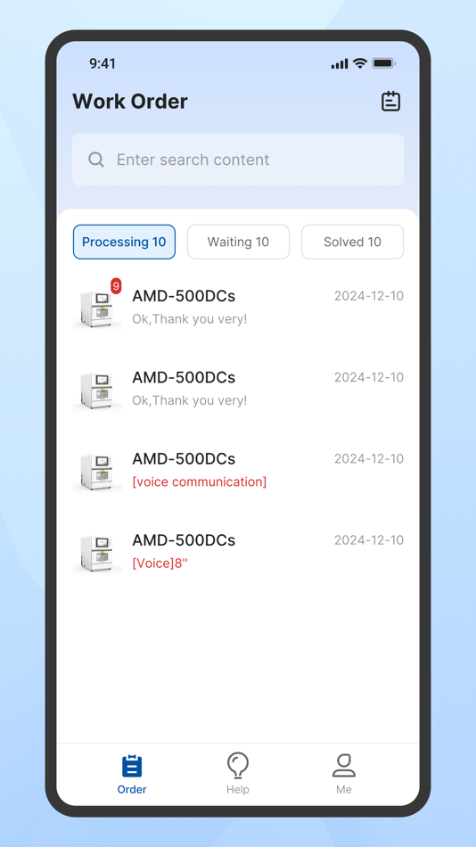 #1. Aidite Link (iOS) By: Aidite