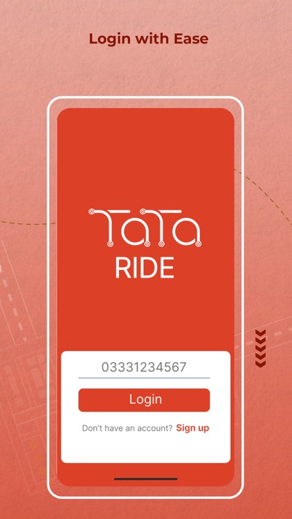 TaTa - Ride