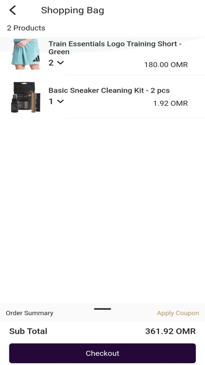 Seen App screenshot-4