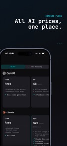 VibeCheck - Limits Companion screenshot
