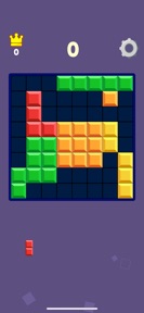 Block Blast - Puzzle Master screenshot
