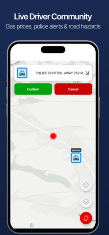 Car View - track expenses Screenshot 2 of 8