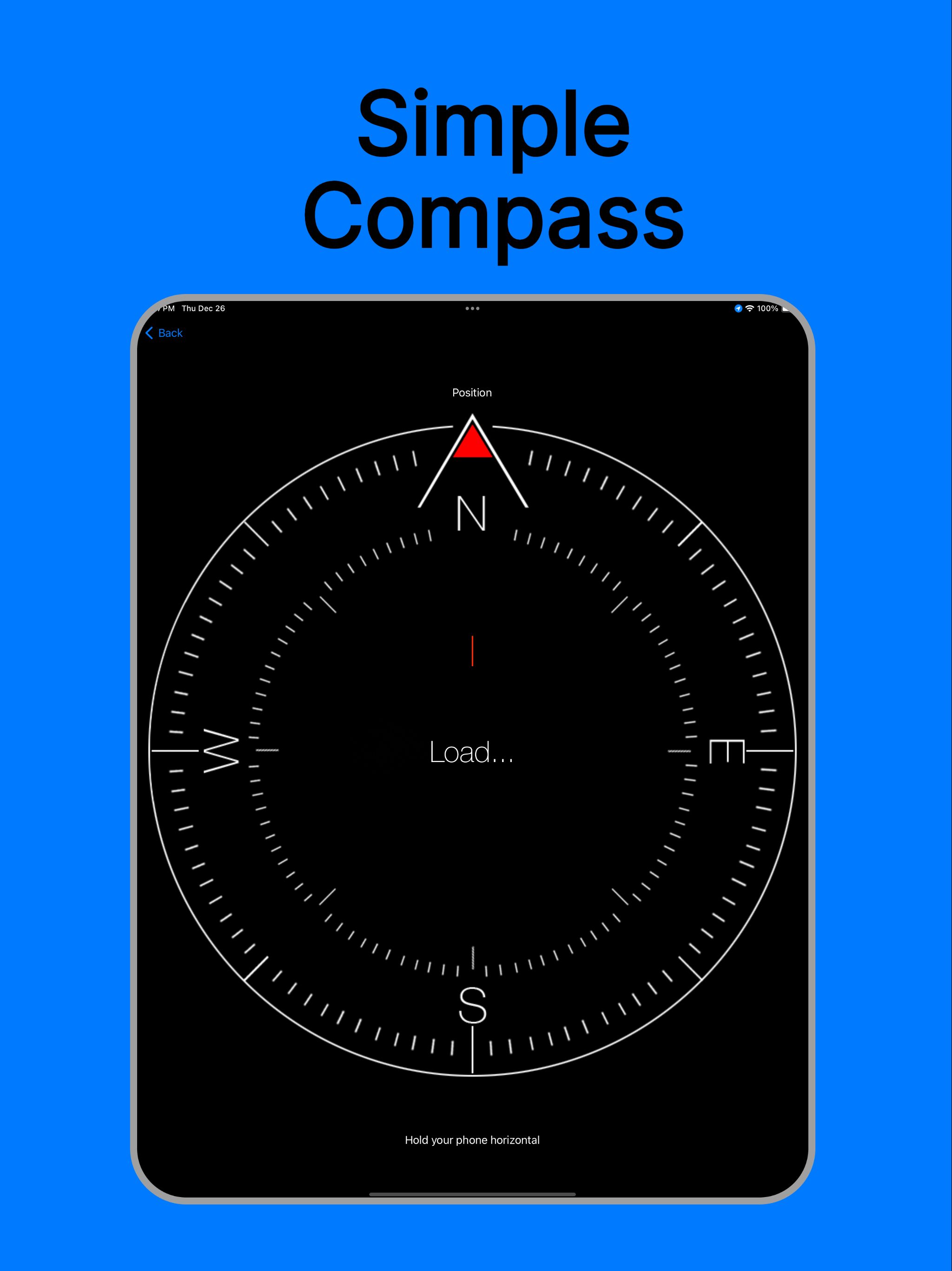 Compass-Unlimited screenshot 10