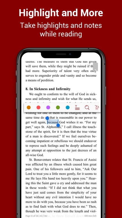 TAN Select screenshot-6