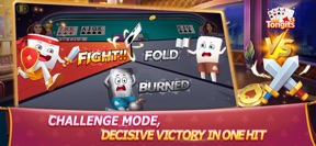 Tongits Deluxe: Fun Card Game screenshot