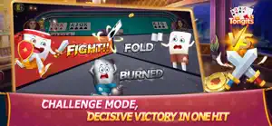Tongits Deluxe: Fun Card Game screenshot 2