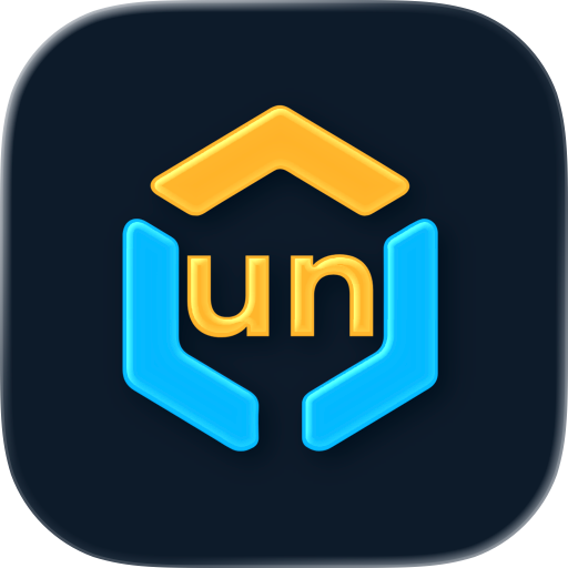 unQbd