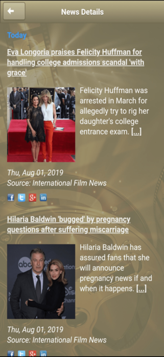 Source Media TV Screenshot 2 of 8