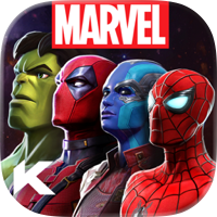 Marvel Contest of Champions