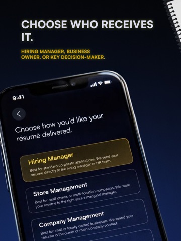 Res Ai Pro iPad screenshot