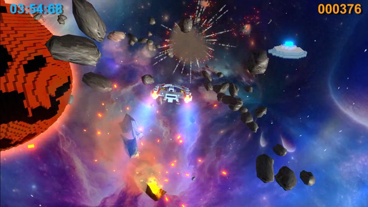 Space Thrones screenshot-8