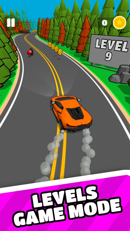 Drift Legend screenshot-7