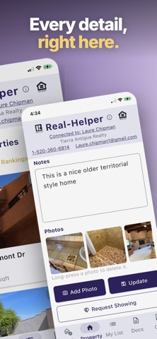 Real-Helper Screenshot 2 of 9