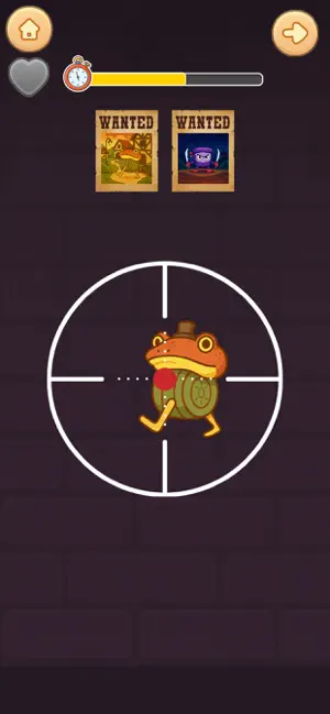 Tricky Tap Challenges screenshot 3