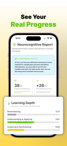 LearnBetter AI Screenshot 5 of 5