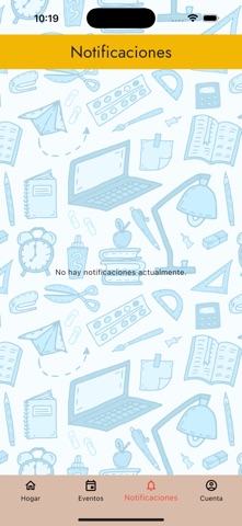 Abriendo Puertas - Padres Screenshot 5 of 7