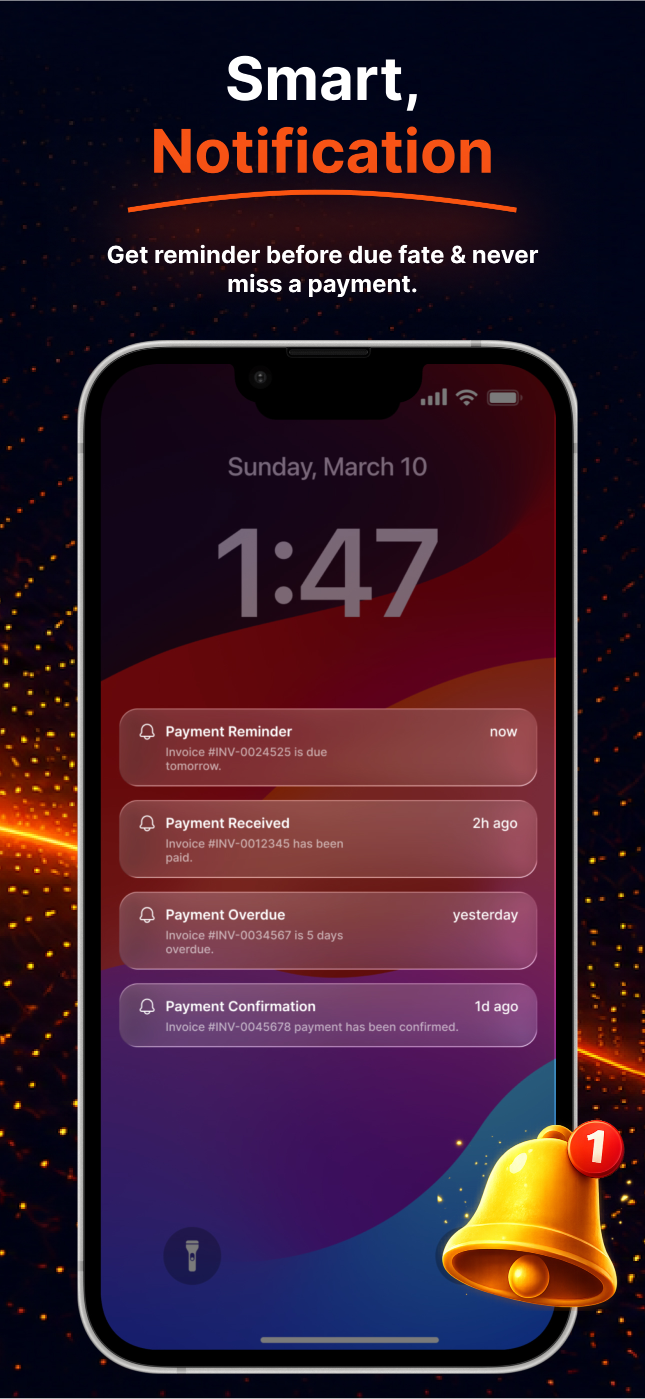 Invoice Maker | Bill Generator screenshot 7
