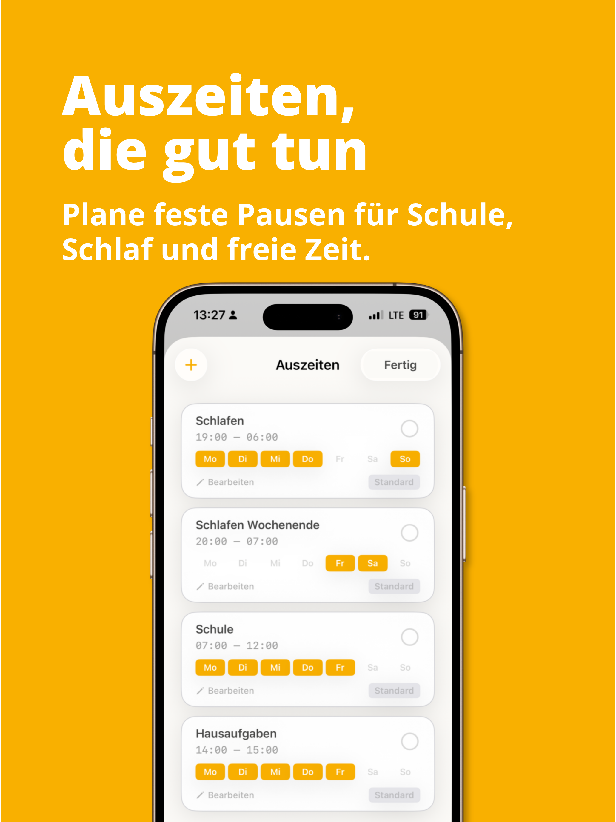 Kidgonet: Kindersicherung screenshot 9