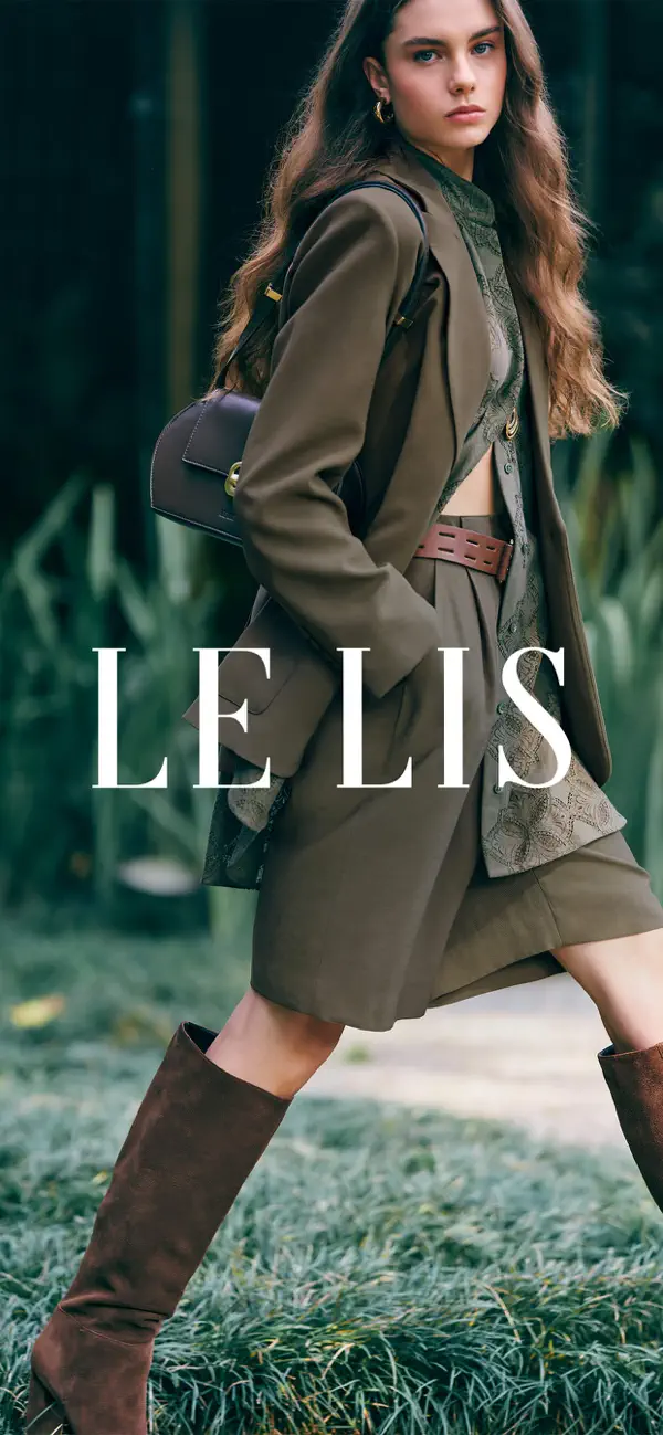 Screenshot #1 pour LE LIS