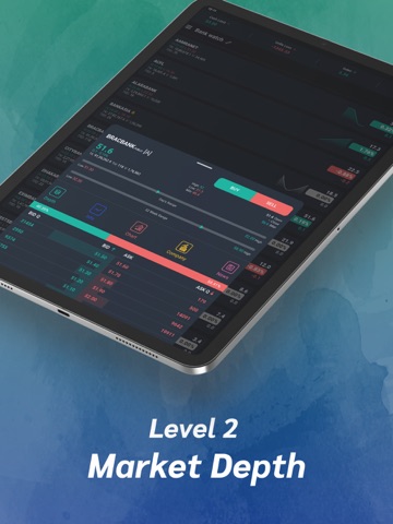 CBSIL Pro iPad screenshot