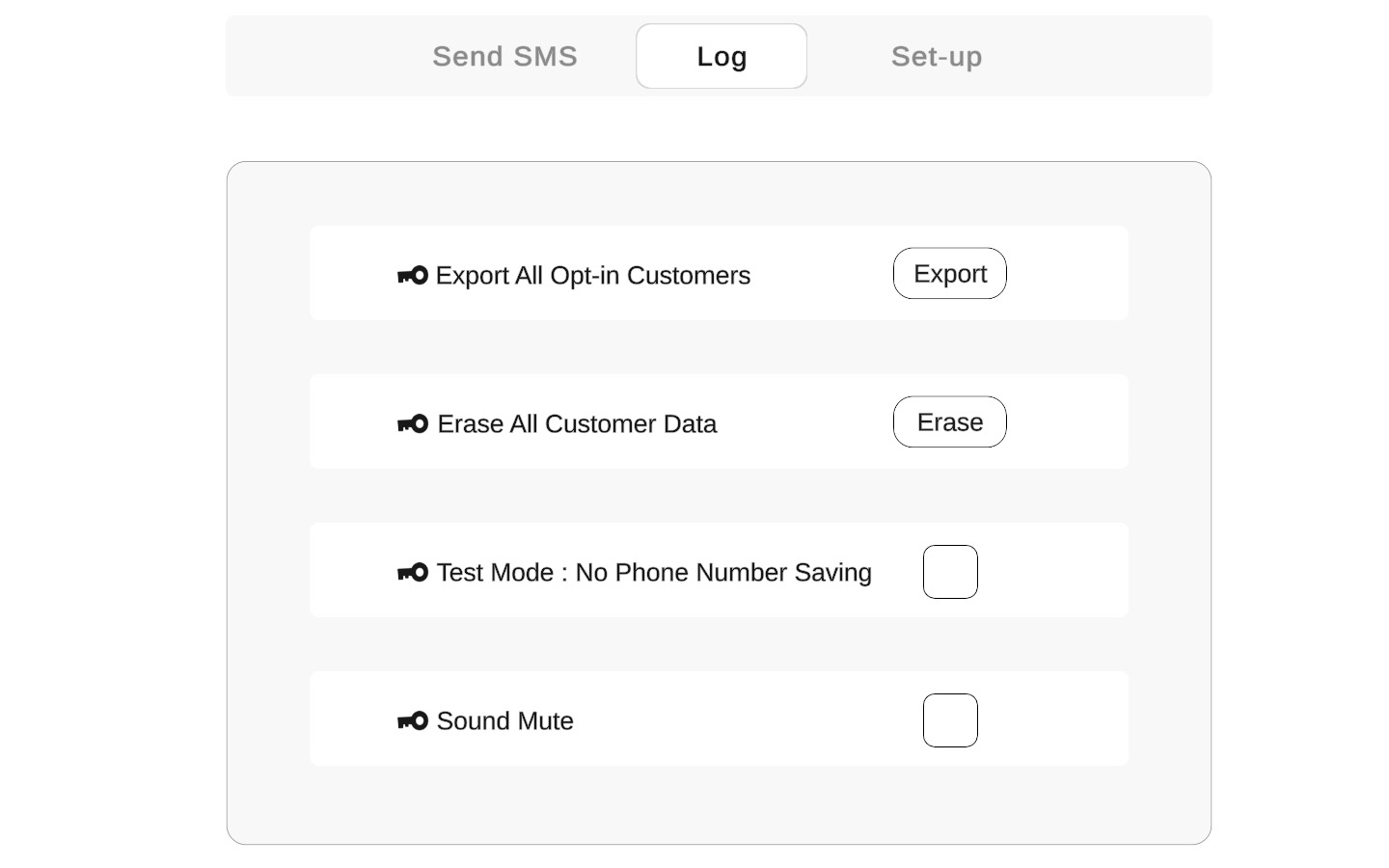 Review SMS screenshot 15