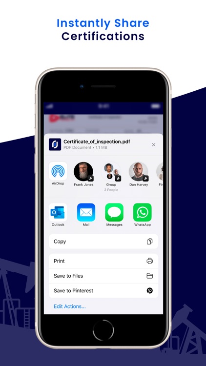 IronTrac Asset Manager screenshot-5