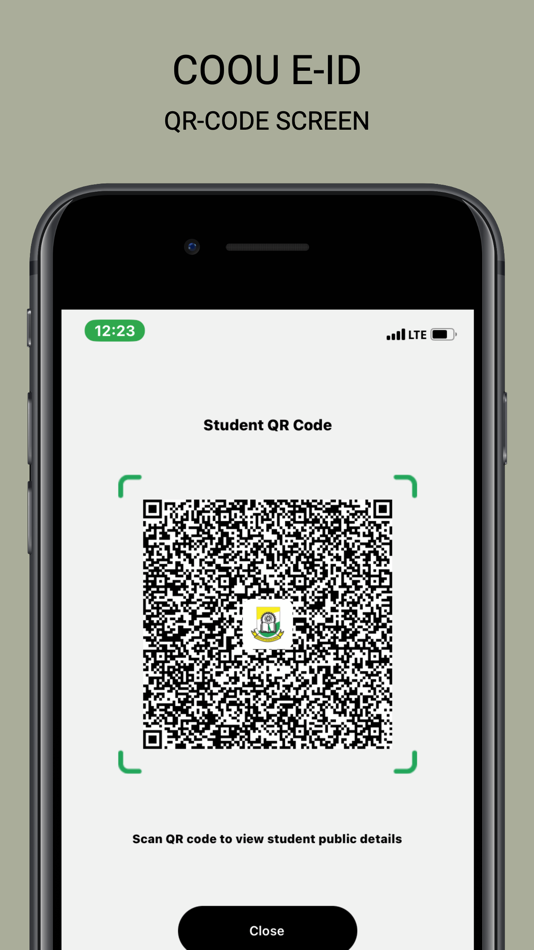 #4. COOU E-ID (iOS) 게시자: Scuudu Labs