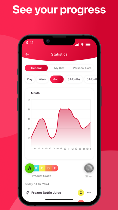 Health Inspecta Screenshot